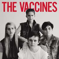 The Vaccines — Come of Age